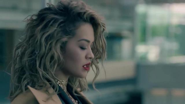 Rita Ora - Your Song