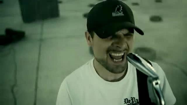 Volbeat - Heaven Nor Hell