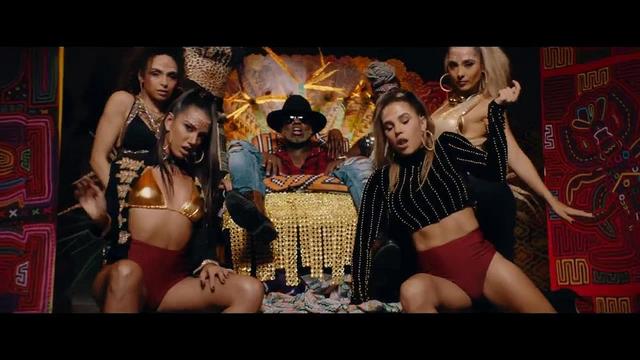 J. Balvin, Willy William - Mi Gente