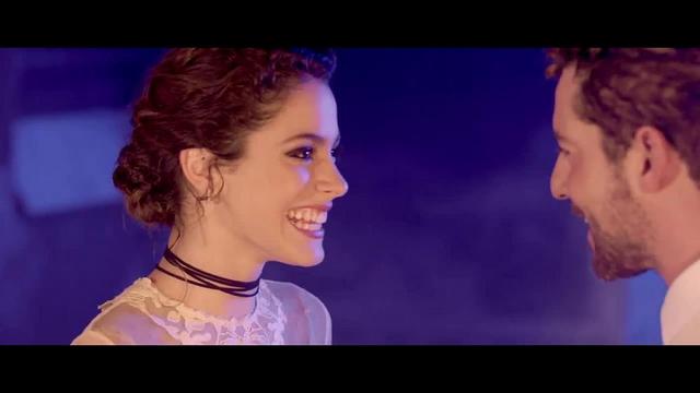 David Bisbal feat. Tini Stoessel - Todo Es Posible