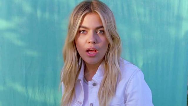 Louane - On etait beau