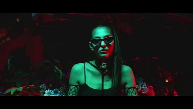Saya - Cold Fire