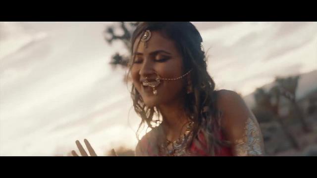 Vidya Vox ft. Arjun - Diamonds