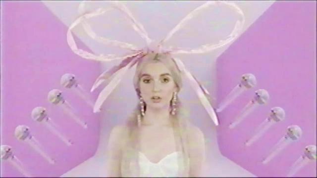 Poppy - Lets Make A Video