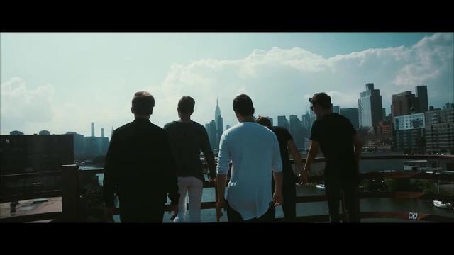 Before You Exit, Great Good Fine Ok - Find Yourself