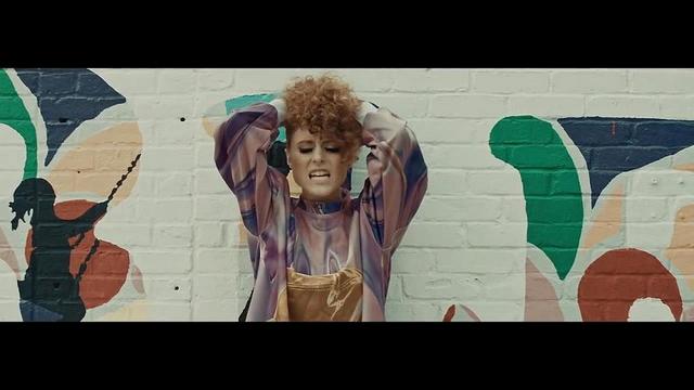 Kiesza ft. Djemba Djemba - Give It To The Moment