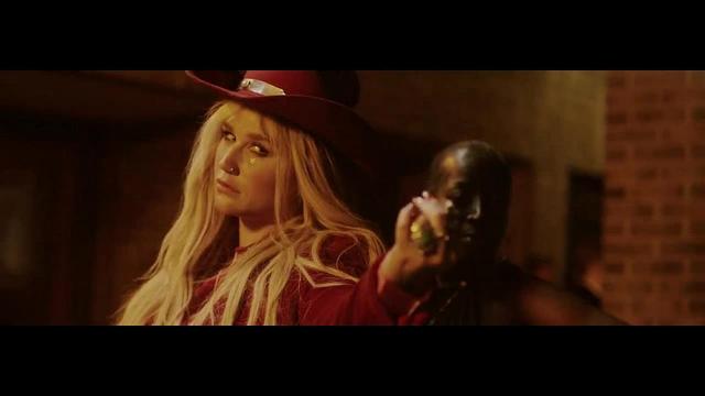 Kesha ft. The Dap-Kings Horns - Woman