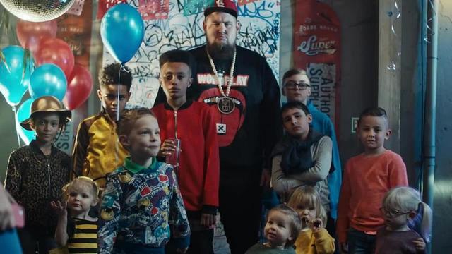 RagnBone Man - As You Are