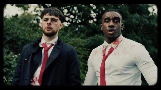 Bugzy Malone ft. Tom Grennan - Memory Lane