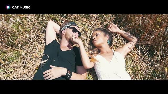 Mihai Chitu feat. Mellina - O ultima tigara