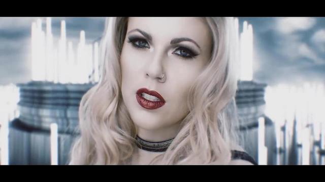 KOBRA AND THE LOTUS - Light Me Up