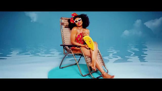 Yemi Alade - Charliee