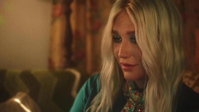 Kesha - Learn To Let Go