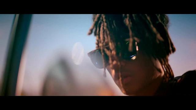 Jaden Smith - Watch Me