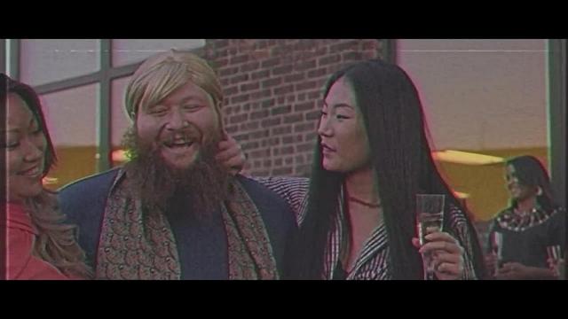 Action Bronson - The Chairmans Intent