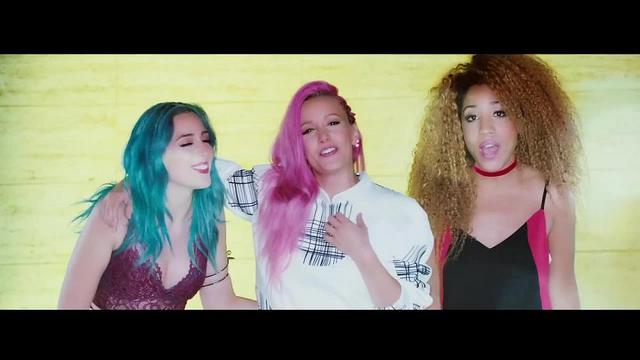 Benji and Fede ft. Sweet California - Solo por una Razon