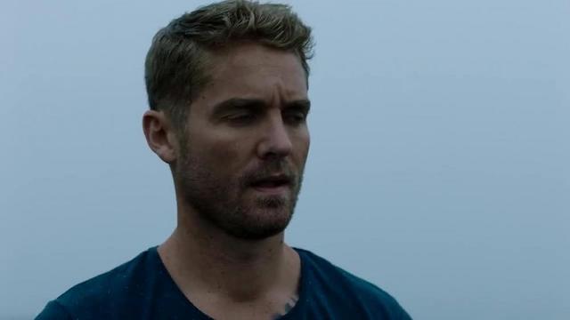 Brett Young - Like I Loved You