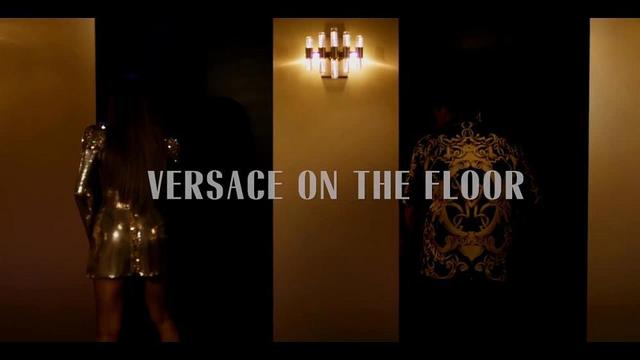 Bruno Mars - Versace On The Floor