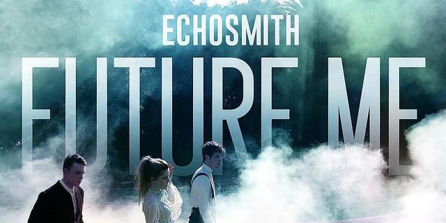 Echosmith - Future Me