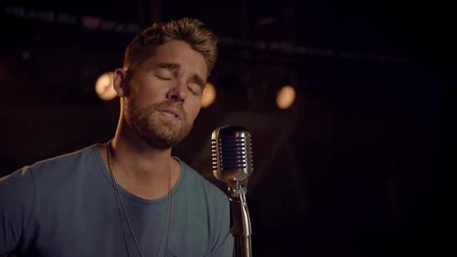 Brett Young - In Case You Didnt Know