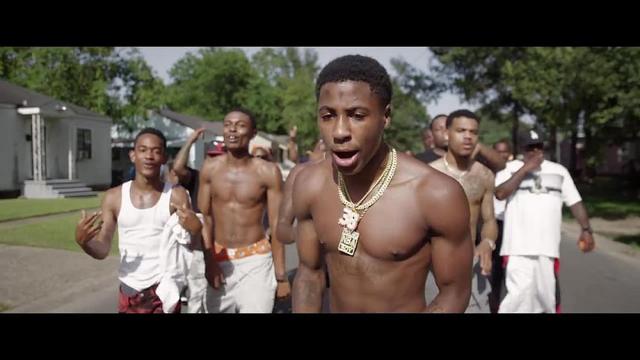 YoungBoy Never Broke Againft. Peewee Longway - Wat Chu Gone Do