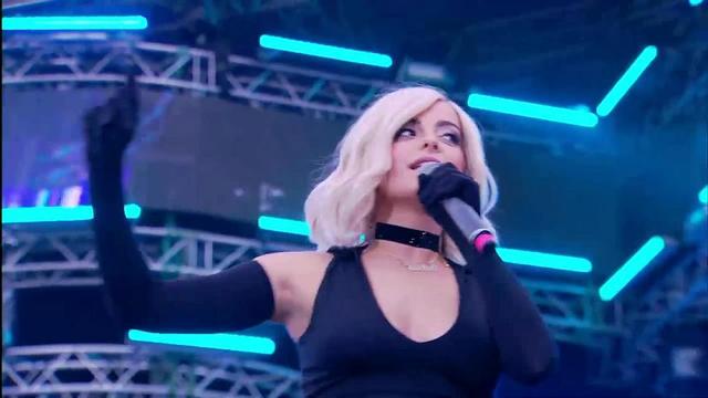 Bebe Rexha - Europa Plus 2017