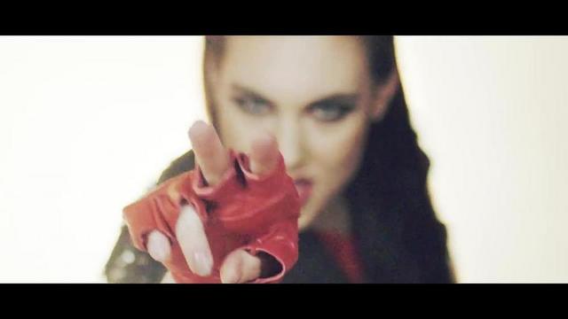 Amaranthe - Maximize