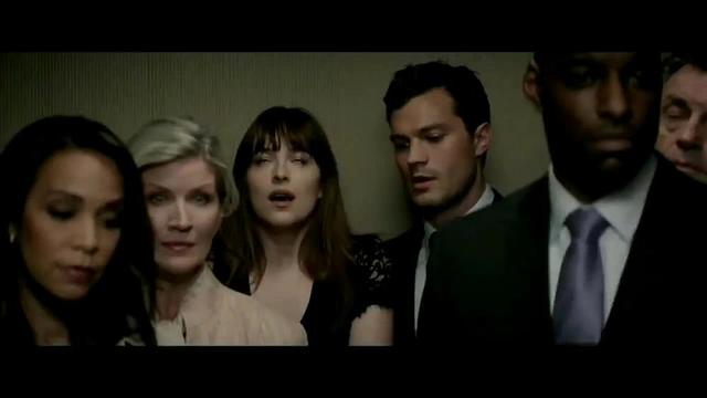 Fifty Shades Darker - Or Nah ( OST На 50 оттенков темнее )