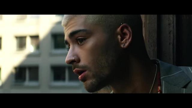 ZAYN - Dusk Till Dawn