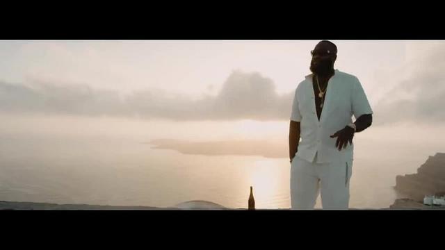 Rick Ross - Santorini Greece