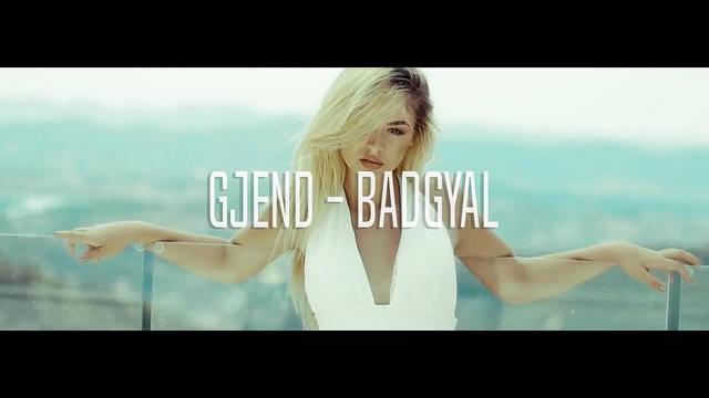 Gjend - Badgyal