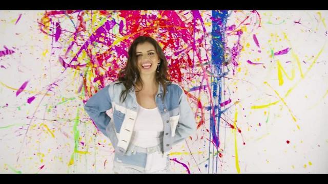 Rebecca Black - Heart Full of Scars