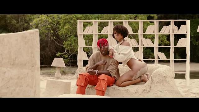 Lil Yachty ft. Stefflon Don - Better