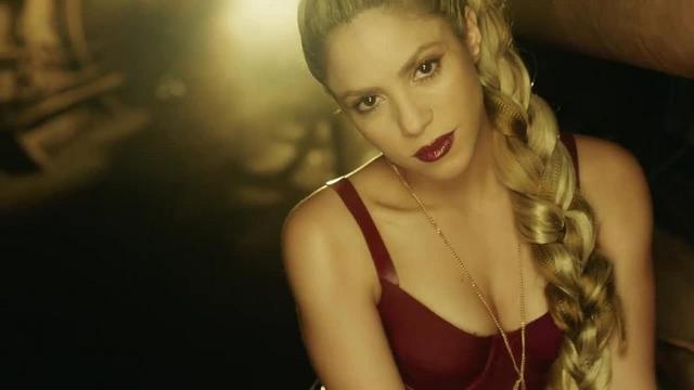 Shakira - Perro Fiel