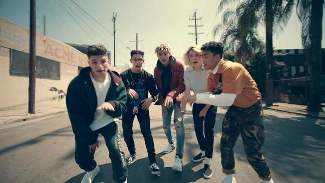 PRETTYMUCH - Would You Mind