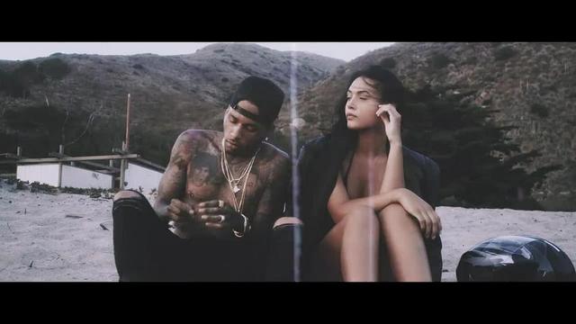 Kid Ink - Bad Lil Vibe