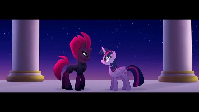 Sia - Rainbow (OST My Little Pony)