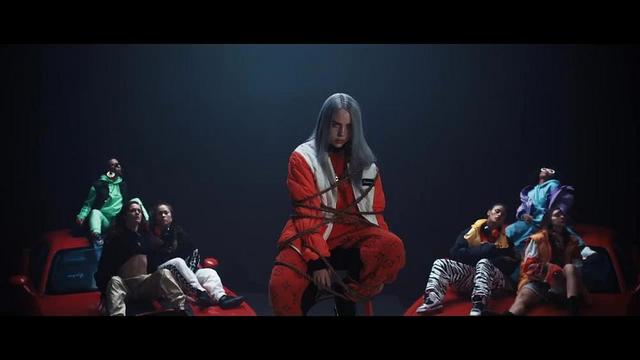 Billie Eilish - Watch