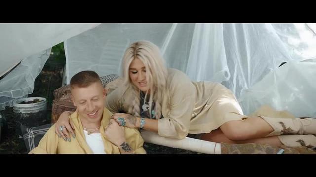 Macklemore feat. Kesha - Good Old Days