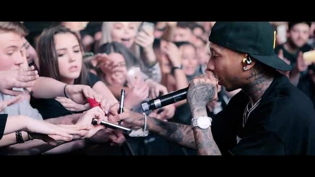 Tyga - My Way