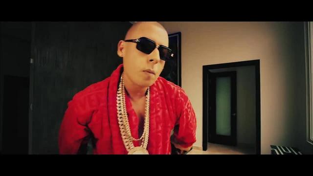 Cosculluela - Guaya