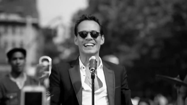 Marc Anthony - Vivir Mi Vida