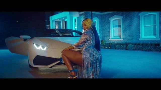 Stefflon Don - Envy Us