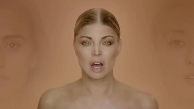 Fergie - Love Is Pain