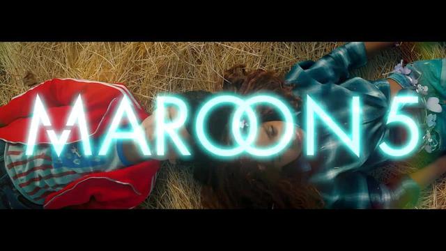 Maroon 5 ft. SZA - What Lovers Do