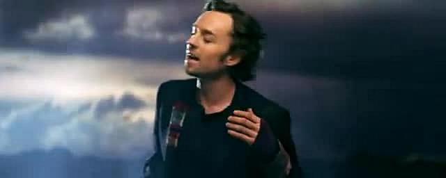 Darren Hayes - Black Out The Sun