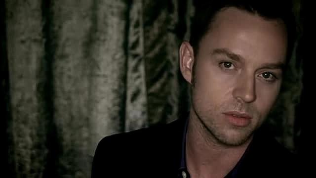 Darren Hayes - Darkness