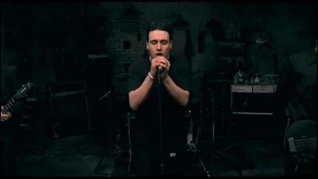 Papa Roach - Between Angels And Insects