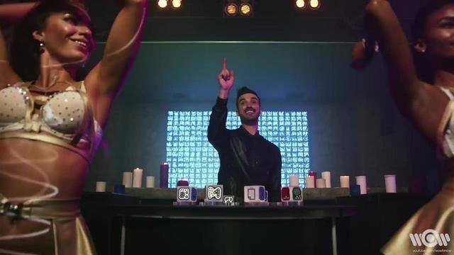 Kokab - Got U