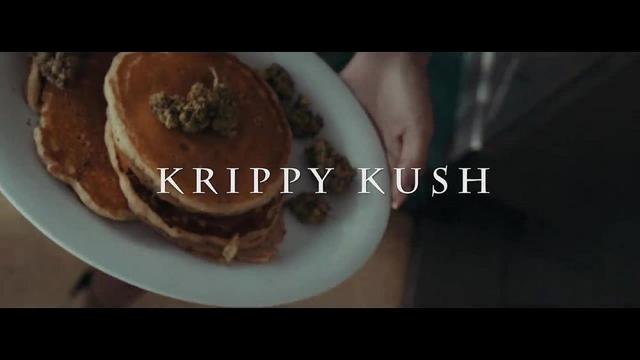 Farruko, Bad Bunny, Rvssian - Krippy Kush